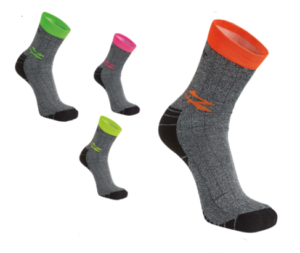 U-POWER - Calza tecnica GIADY