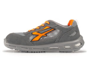 U-POWER - Scarpa da lavoro ULTRA