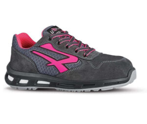 U-POWER - Scarpa da lavoro donna VEROK