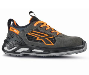 U-POWER - Scarpa da lavoro RYDER