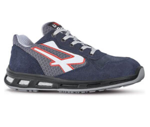 U-POWER - Scarpa da lavoro ACTIVE