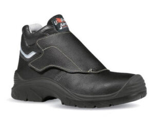 U-POWER - Scarpa da lavoro BULLS