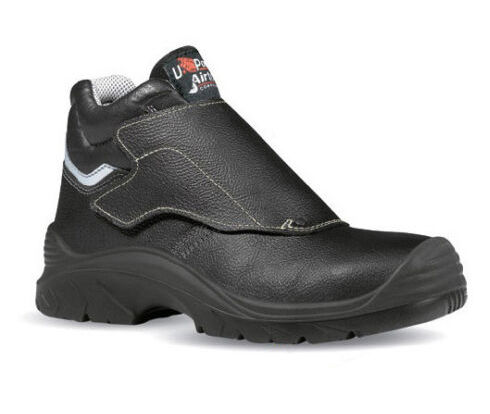 UPOWER-Scarpa-lavoro-BULLS