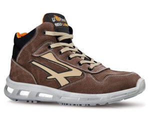 U-POWER - Scarpa da lavoro CARTER