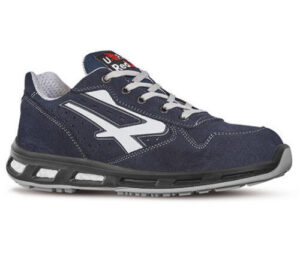 U-POWER - Scarpa da lavoro EMOTION