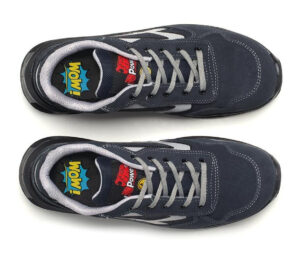U-POWER - Scarpa da lavoro EMOTION