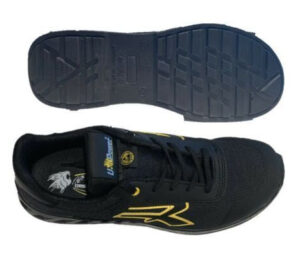 U-POWER - Scarpa da lavoro FRANK