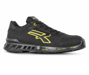 U-POWER - Scarpa da lavoro FRANK