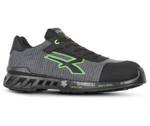 U-POWER - Scarpa da lavoro MIKE