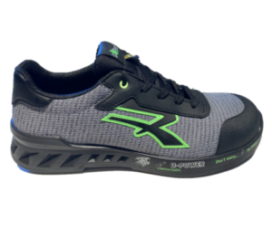 U-POWER - Scarpa da lavoro MIKE