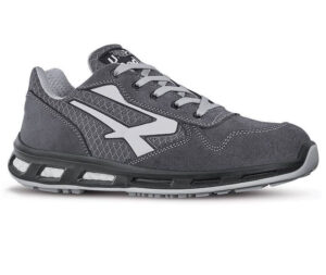 U-POWER - Scarpa da lavoro PUSH