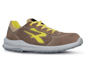 U-POWER - Scarpa da lavoro REFLEX