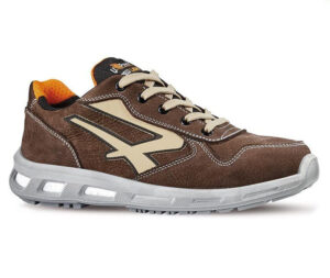 U-POWER - Scarpa da lavoro SPYKE
