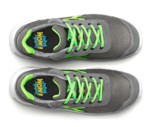 U-POWER - Scarpa da lavoro SUMMER