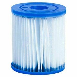 INTEX - FILTRO PER POMPA DA LT/ORA 1.250 TIPO H  29007 INTEX29007