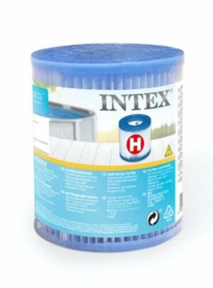 INTEX - FILTRO PER POMPA DA LT/ORA 9.463 TIPO B 29005 INTEX29005