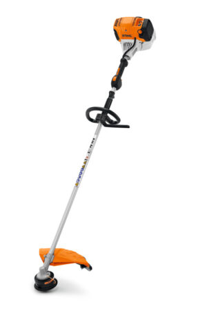 Stihl - Decespugliatore FS 111R