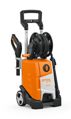 Stihl - Idropulitrice 110 PLUS