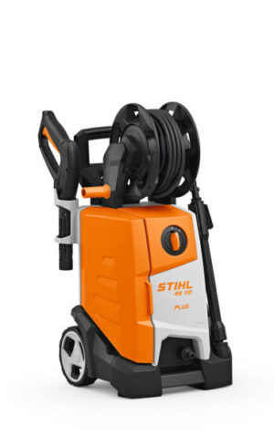 Stihl - Idropulitrice 110 PLUS