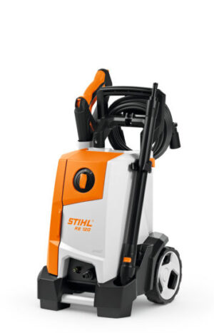 Stihl - Idropulitrice RE 120