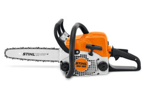 Stihl - Motosega MS 180