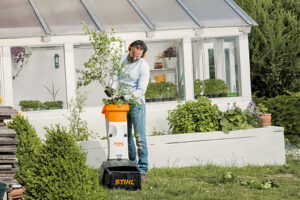 Stihl - Sfibratore GHE 105.0