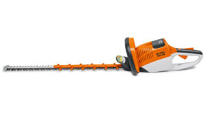 Stihl - Tosasiepi AKKU HSA 86 MM.620/24 (solo macchina)