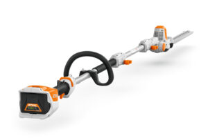Stihl - Tosasipei AKKU HLA 56 KIT AK20+AL101