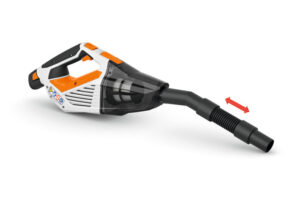 Stihl - Aspiratore AKKU SEA