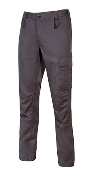 U-POWER - Pantalone da lavoro BRAVO TOP