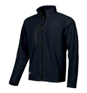 U-POWER - Felpa pile WARM