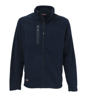 U-POWER - Felpa pile WARM