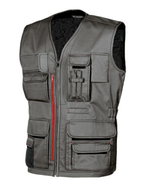 U-POWER - Gilet da lavoro FUN