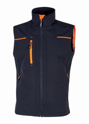 U-POWER - Gilet da lavoro SATURN