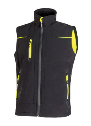 U-POWER - Gilet UNIVERSE