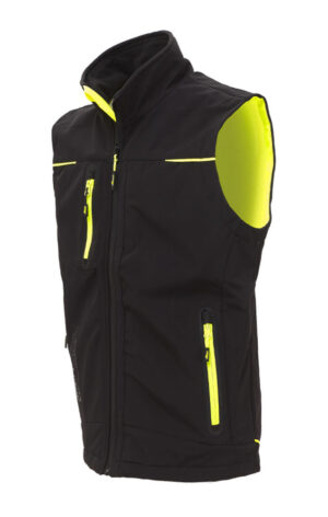 U-POWER - Gilet UNIVERSE