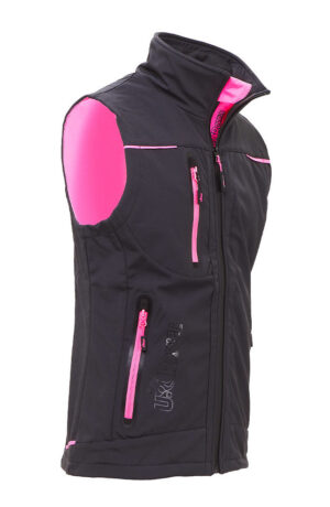 U-POWER - Gilet lady UNIVERSE