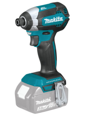 Makita -  Avvitatore ad impulsi LXT® 18V | SOLO CORPO DTD153Z