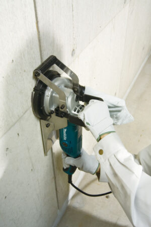 Makita - Pialla CLS 1400W 125MM PC5001C