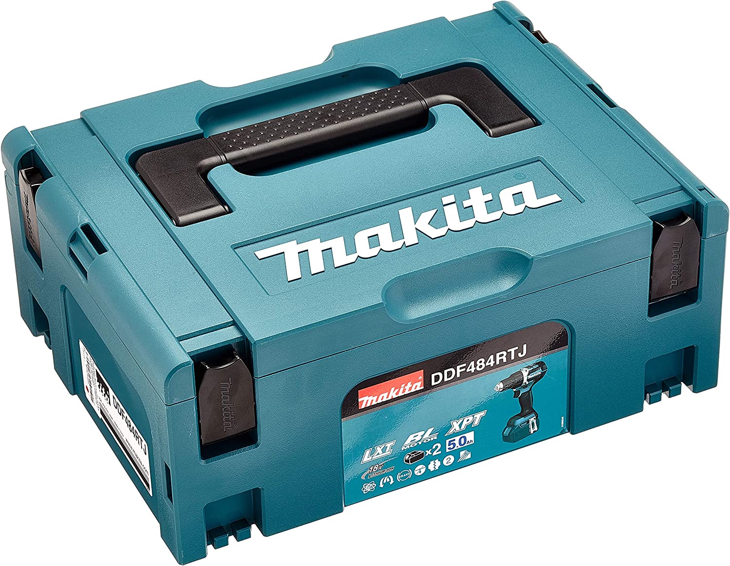 DEWALT COMPACT | Trapani Avvitatori A Batteria Dewalt Brushless 12V-18V - 7