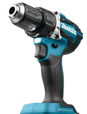 Makita - Trapano avvitatore LXT® 18V DDF484RTJ