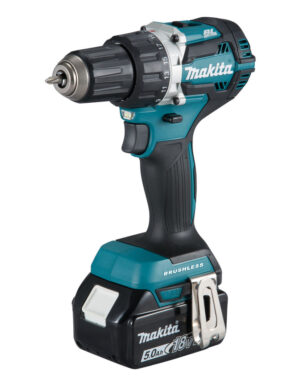 Makita - Trapano avvitatore LXT® 18V DDF484RTJ