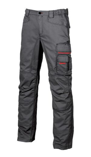 U-POWER - Pantaloni da lavoro GRIN