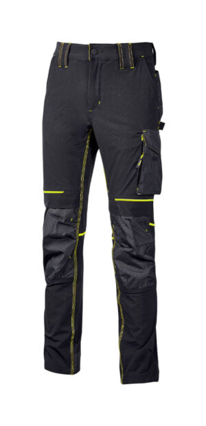 U-POWER - Pantalone da lavoro ATOM
