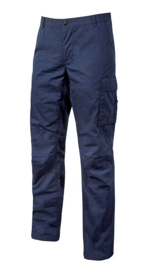 U-POWER - Pantalone da lavoro OCEAN