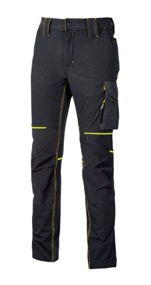 U-POWER - Pantalone da lavoro WORLD