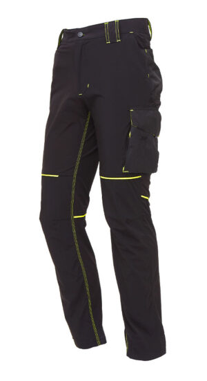 U-POWER - Pantalone da lavoro WORLD