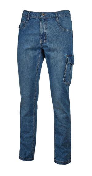 U-POWER - Jeans da lavoro JAM