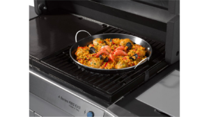 CAMP-GAZ - CULINARY MODULAR - PADELLA X PAELLA 15104