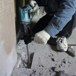 MAKITA - TASSELLATORE W780 SDS PLUS 2,4 J HR2470